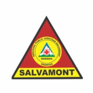 Salvamont Vrancea